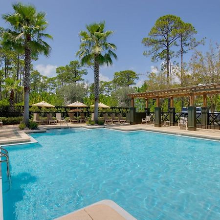Mockingbird By Avantstay Modern Design Minutes From The Beach Rosemary Beach Exterior photo