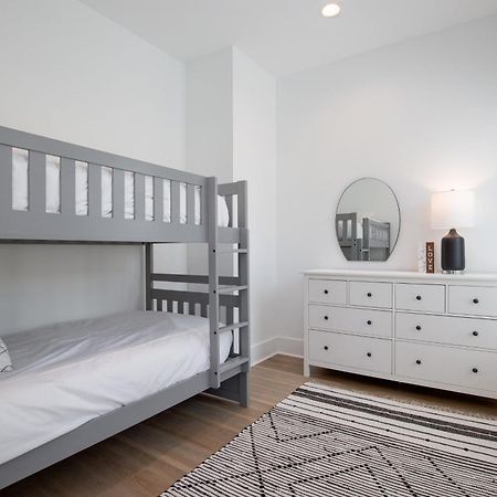Mockingbird By Avantstay Modern Design Minutes From The Beach Rosemary Beach Exterior photo
