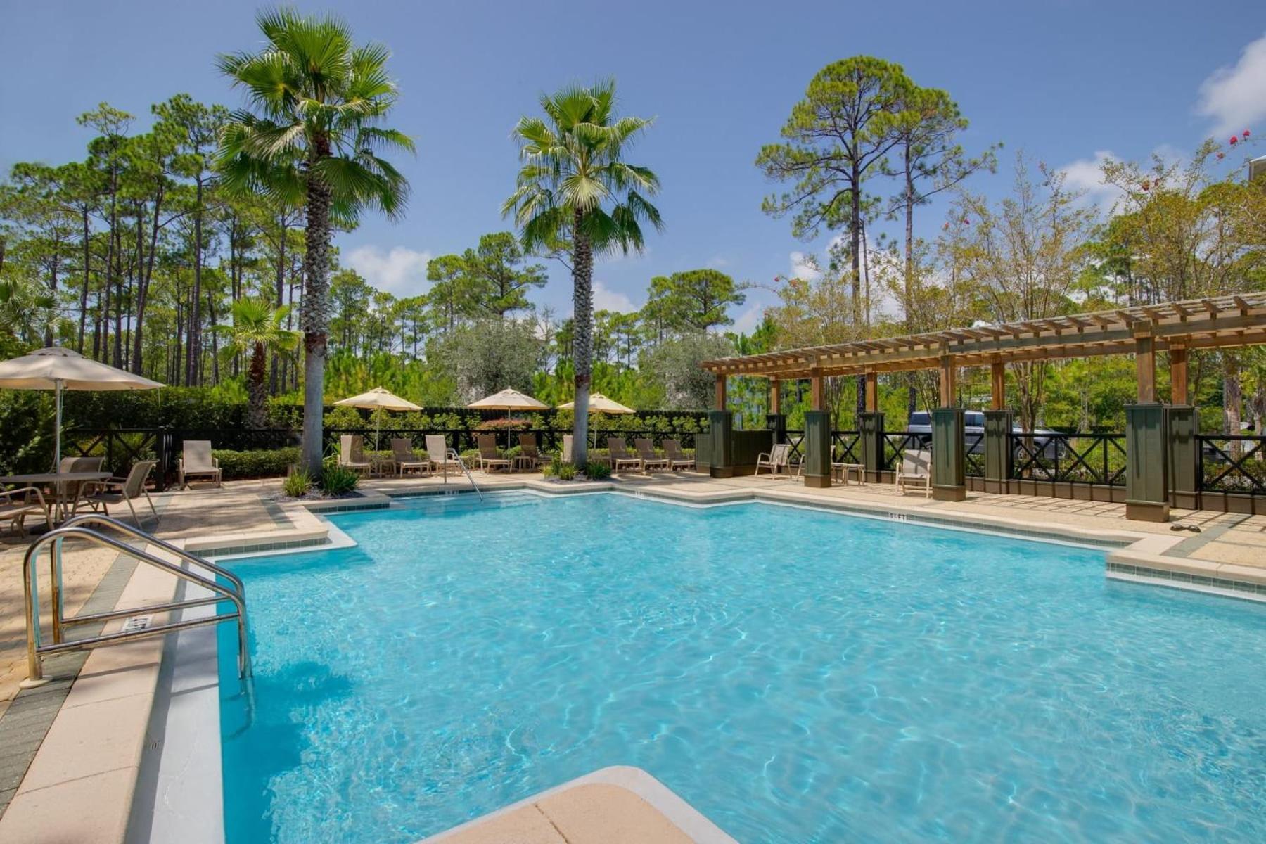 Mockingbird By Avantstay Modern Design Minutes From The Beach Rosemary Beach Exterior photo