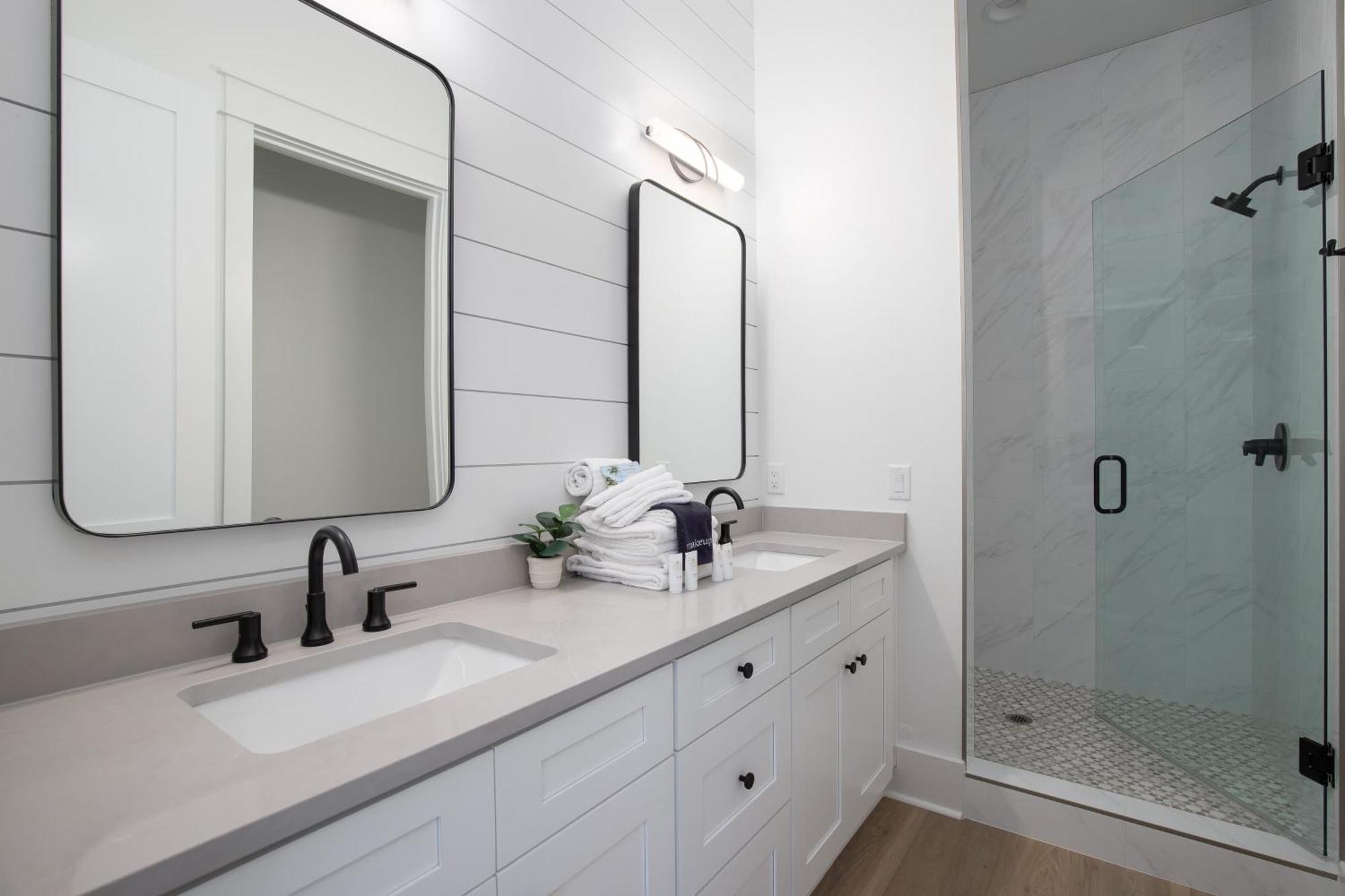 Mockingbird By Avantstay Modern Design Minutes From The Beach Rosemary Beach Exterior photo