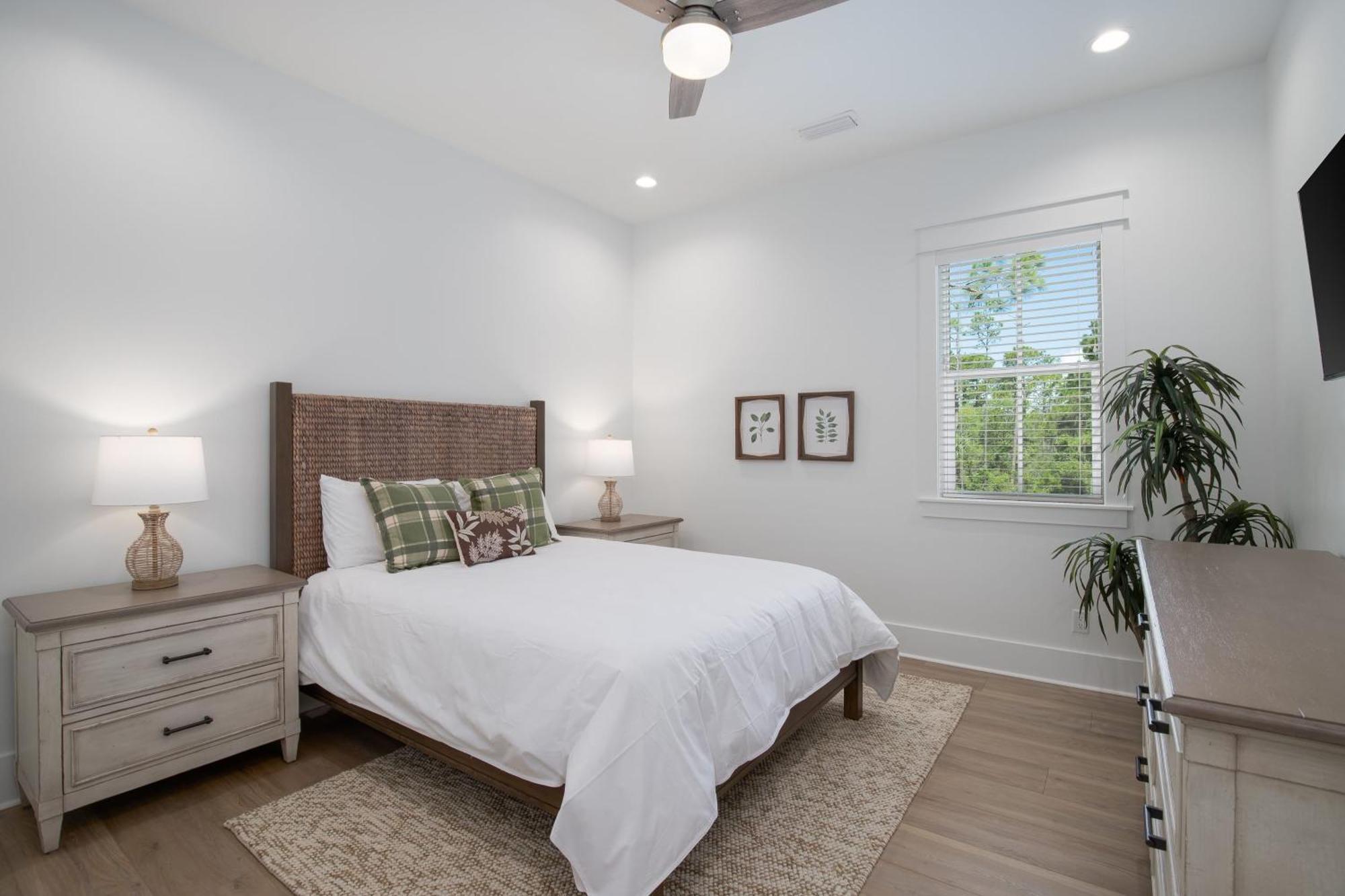 Mockingbird By Avantstay Modern Design Minutes From The Beach Rosemary Beach Exterior photo