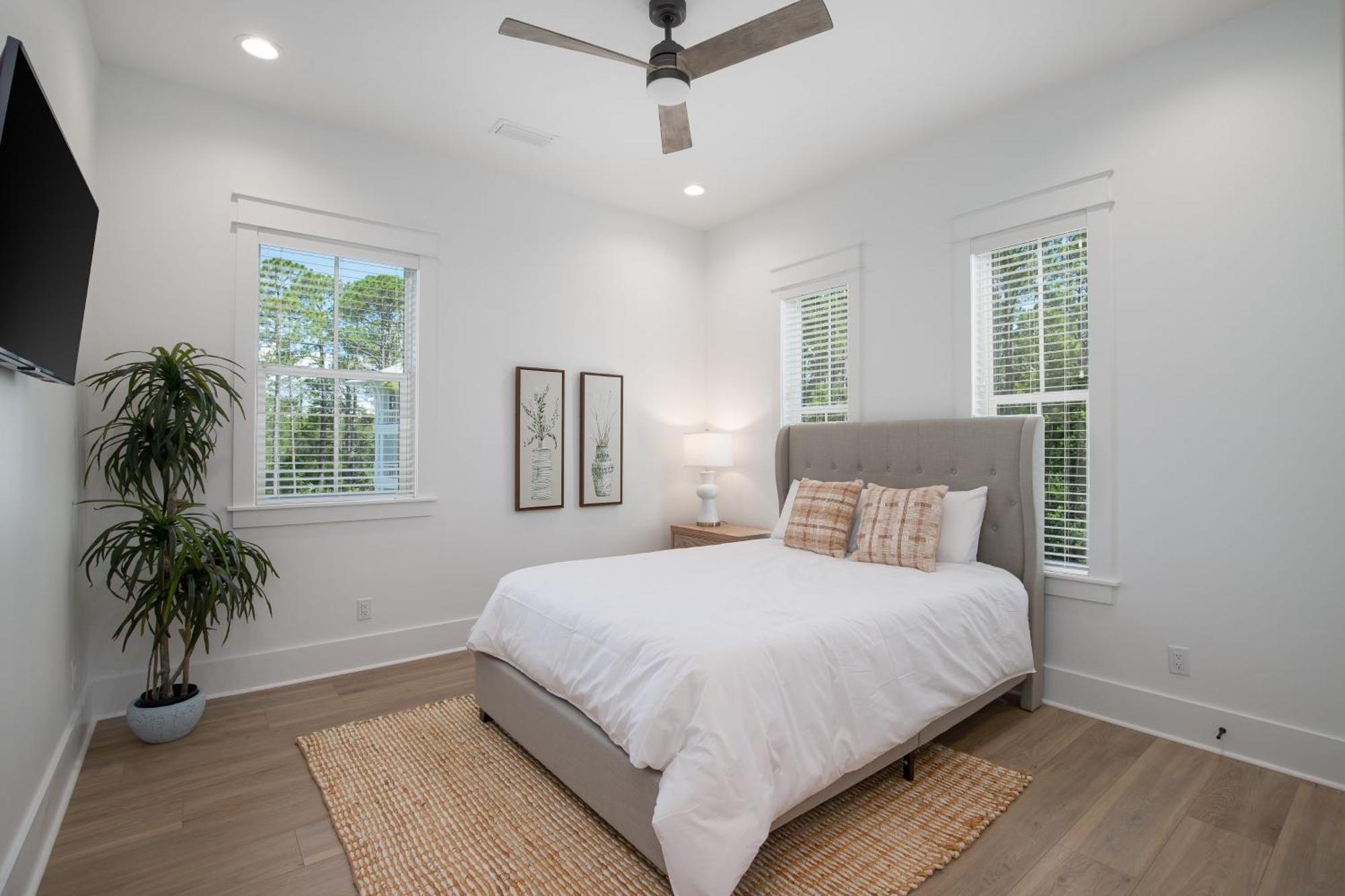 Mockingbird By Avantstay Modern Design Minutes From The Beach Rosemary Beach Exterior photo