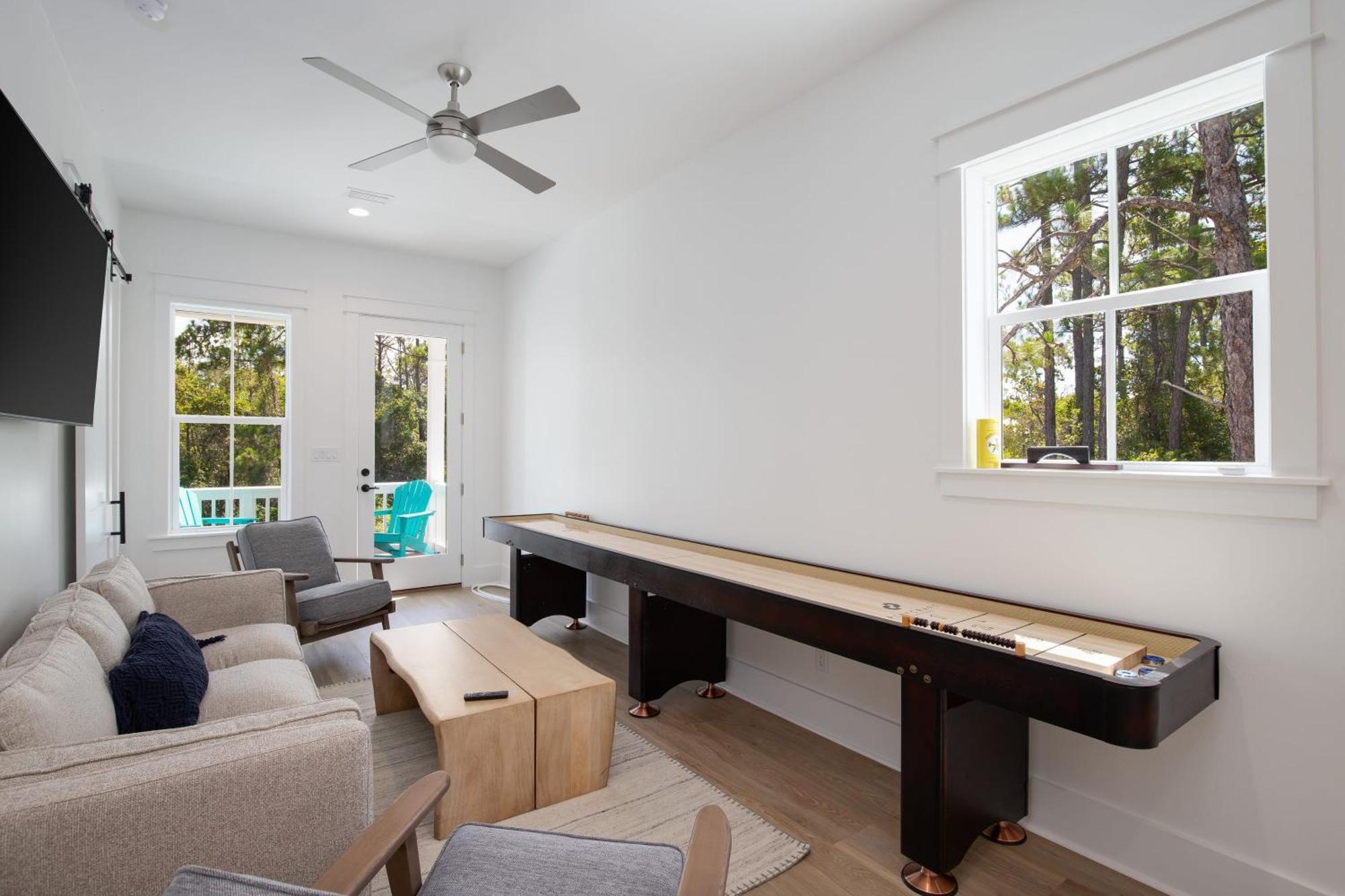 Mockingbird By Avantstay Modern Design Minutes From The Beach Rosemary Beach Exterior photo